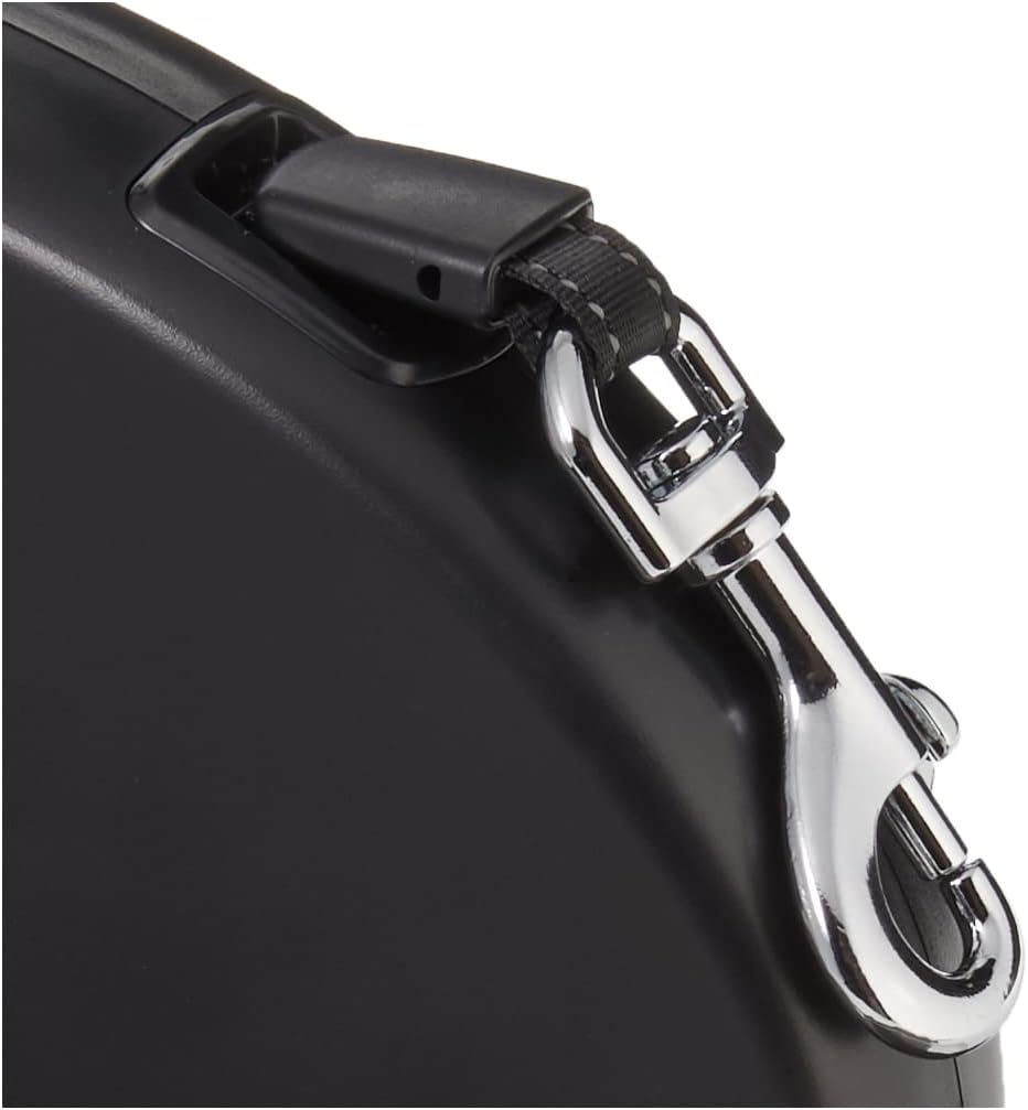 Retractable Pet Leash (Flexible Control, Portable and Easy to Use)