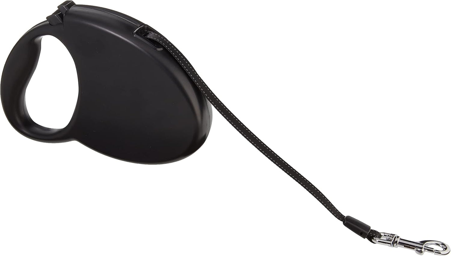 Retractable Pet Leash (Flexible Control, Portable and Easy to Use)