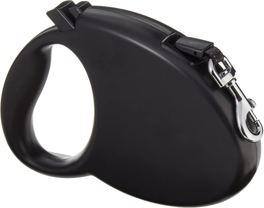 Retractable Pet Leash (Flexible Control, Portable and Easy to Use)